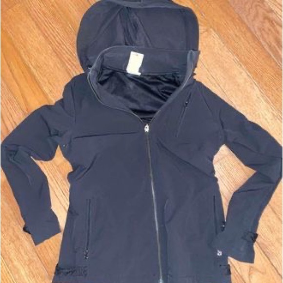 Titika jacket - Picture 3 of 13